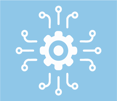 Integrate Icon