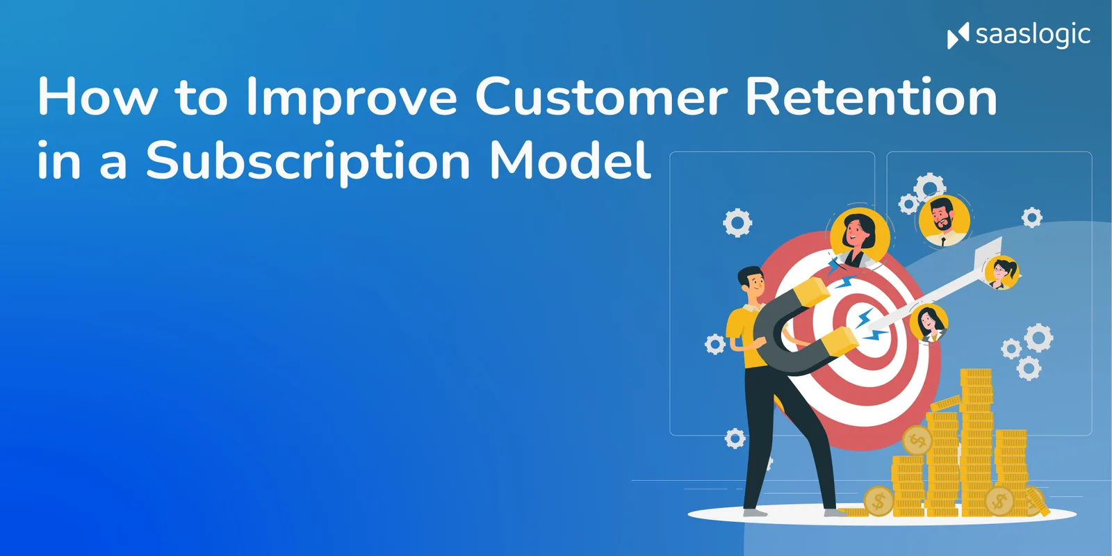 Customer Retention