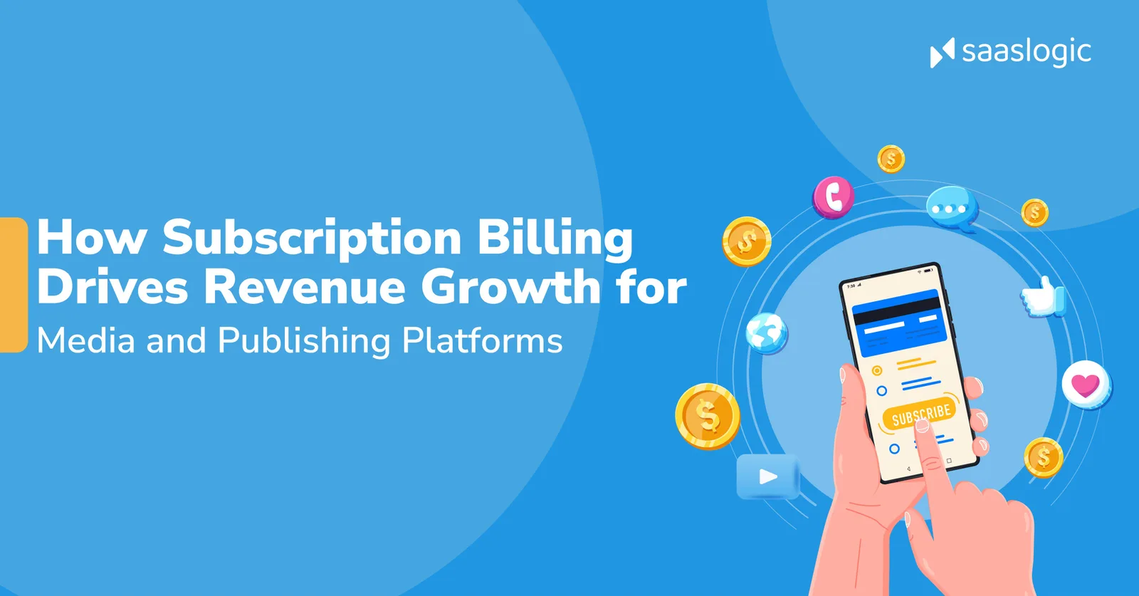 subscription billing