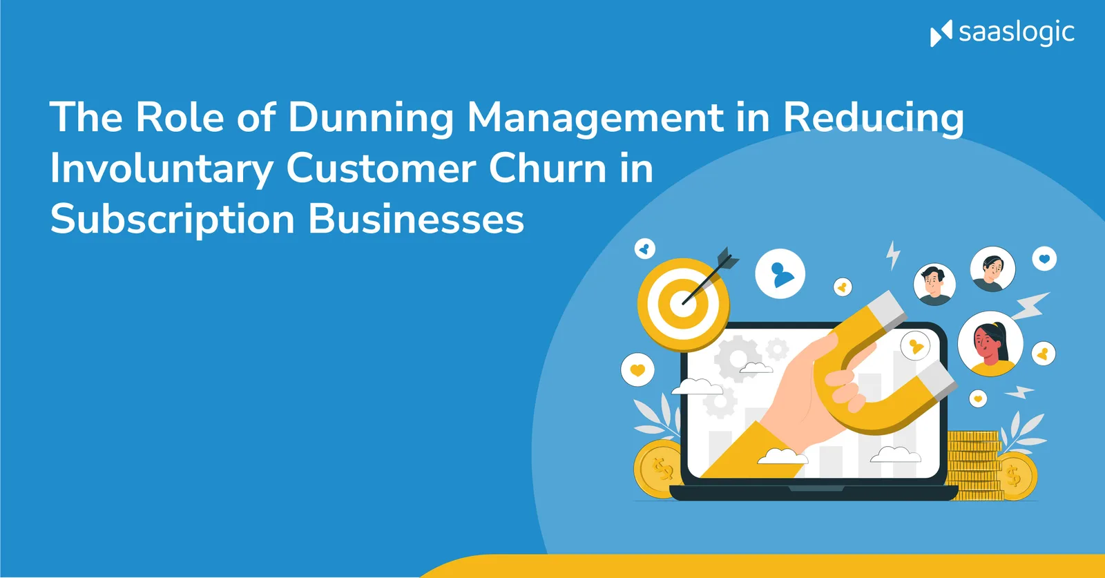Dunning management