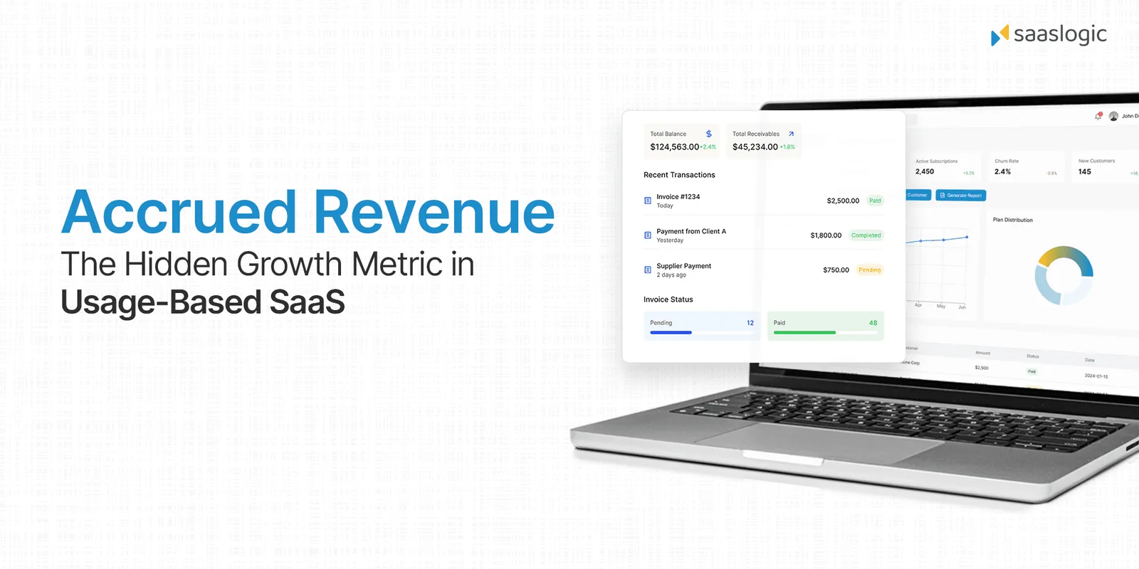 accrued revenue