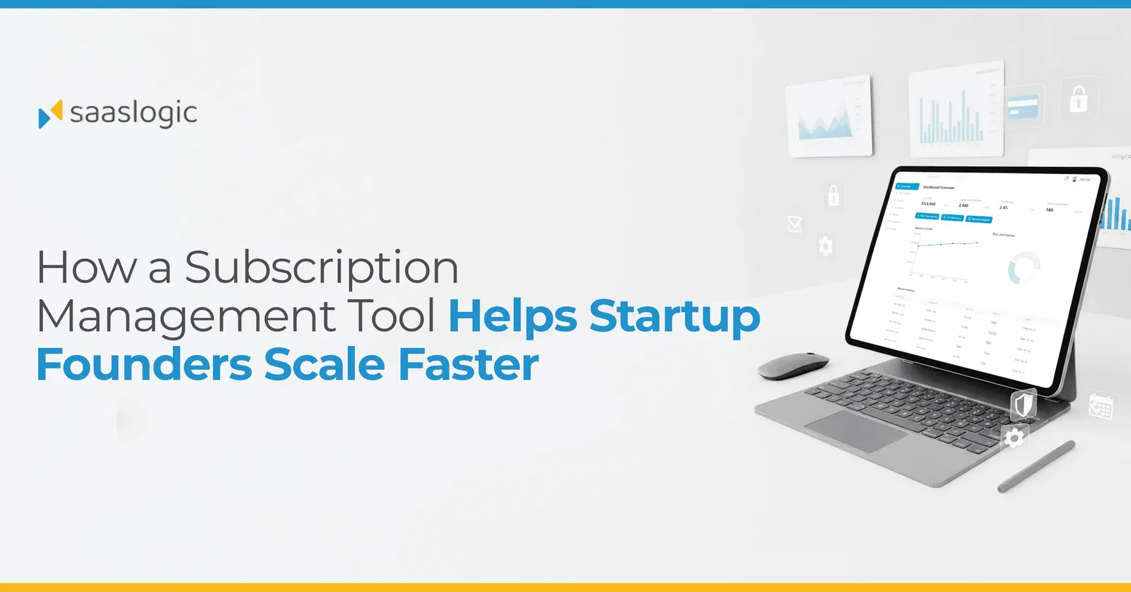 Subscription Management Tool