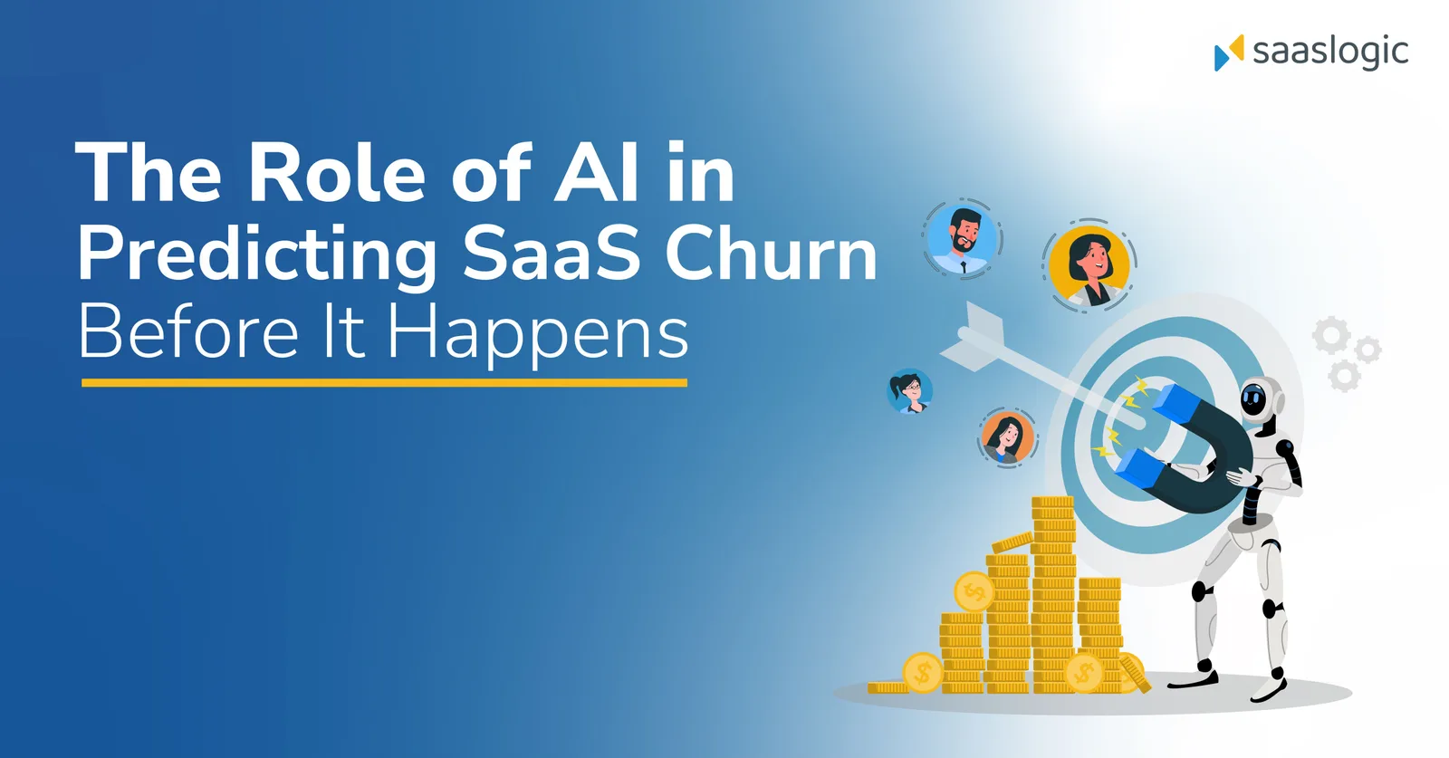 ai in saas